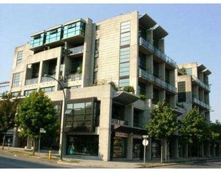 Photo 1: 702 428 W 8 Avenue in Vancouver: Mount Pleasant VW Condo for sale (Vancouver West)  : MLS®# V619909