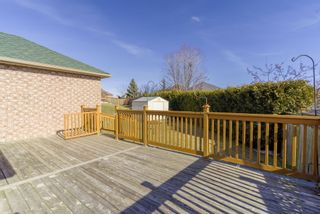 Photo 41: 1218 Ashland Drive in Cobourg: House for sale : MLS®# X8056380