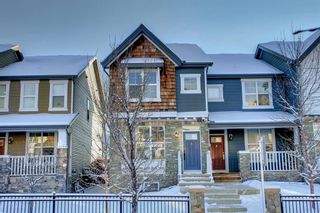 Photo 34: 26 Legacy Boulevard SE in Calgary: Legacy Row/Townhouse for sale : MLS®# A1183155