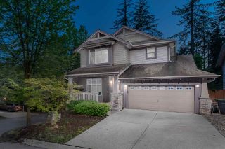 Photo 1: 1 ALDER DRIVE in Port Moody: Heritage Woods PM House for sale : MLS®# R2440247