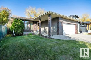 Main Photo: 1860 104 Street in Edmonton: Zone 16 House for sale : MLS®# E4370514