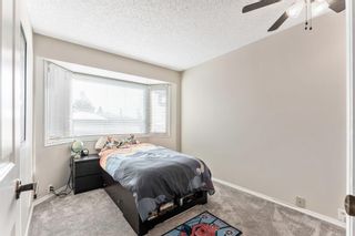 Photo 23: 108 Glamis Terrace SW in Calgary: Glamorgan Row/Townhouse for sale : MLS®# A1070053