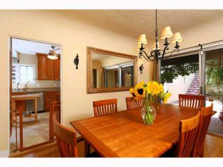 Photo 3: MISSION HILLS House for sale : 4 bedrooms : 4188 ARDEN WAY in San Diego