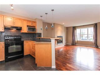 Photo 8: 136 EVERSYDE Boulevard SW in Calgary: Evergreen House for sale : MLS®# C4081553