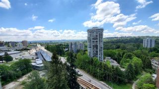 Photo 2: 1805 3771 BARTLETT Court in Burnaby: Sullivan Heights Condo for sale in "TIMBERLEA TOWER - C "THE BIRCH"" (Burnaby North)  : MLS®# R2811125