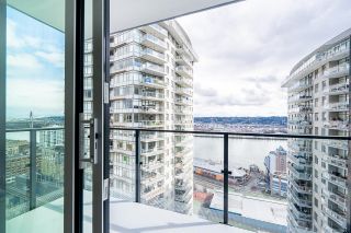 Photo 22: 2707 823 CARNARVON Street in New Westminster: Downtown NW Condo for sale in "Ovation" : MLS®# R2879669