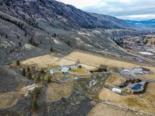 Photo 45: Kamloops Acreage set up for horses, market garden, winery, privacy