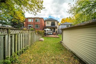 Photo 35: 148 E Hillsdale Avenue in Toronto: Mount Pleasant West House (2-Storey) for sale (Toronto C10)  : MLS®# C4960319