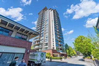 Main Photo: 205 2959 GLEN Drive in Coquitlam: North Coquitlam Condo for sale in "THE PARC" : MLS®# R2881992