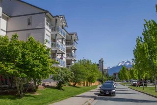 Photo 14: 312 1203 PEMBERTON Avenue in Squamish: Downtown SQ Condo for sale in "Eagle Grove" : MLS®# R2615439