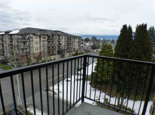 Photo 15: 406 9000 BIRCH STREET in Chilliwack: Chilliwack W Young-Well Condo for sale : MLS®# R2235319