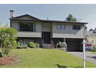 Photo 1: 26457 28 Avenue in Langley: Aldergrove Langley House for sale : MLS®# F1413703