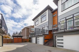 Photo 5: 103 817 Arncote Ave in Langford: La Langford Proper Row/Townhouse for sale : MLS®# 929265
