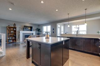 Photo 11: 90 Masters Avenue SE in Calgary: Mahogany Detached for sale : MLS®# A1142963