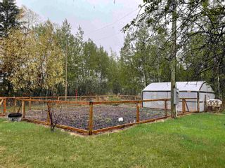 Photo 45: 60113 RGE RD 252: Rural Westlock County House for sale : MLS®# E4272453