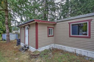 Photo 3: 95 3560 Hallberg Rd in Nanaimo: Na Extension Manufactured Home for sale : MLS®# 918968