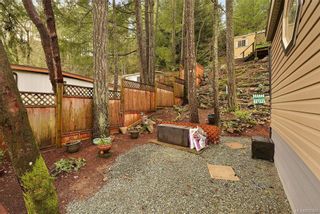 Photo 15: 152 2500 Florence Lake Rd in Langford: La Florence Lake Manufactured Home for sale : MLS®# 832489