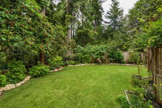 Photo 39: 5795 GROUSEWOODS Crescent in North Vancouver: Grouse Woods House for sale in "Grouse Woods" : MLS®# R2759197