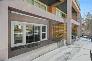 Photo 25: 111 1505 27 Avenue SW in Calgary: South Calgary Apartment for sale : MLS®# A2119510