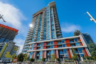 Main Photo: 305 1550 FERN Street in North Vancouver: Lynnmour Condo for sale : MLS®# R2750060