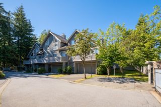Photo 36: 2898 PANORAMA Drive in Coquitlam: Westwood Plateau Townhouse for sale in "SILVER OAK" : MLS®# R2711929