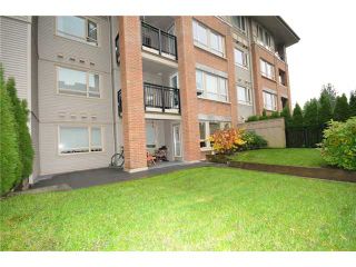 Photo 9: 104 3097 Lincoln Avenue in Coquitlam: New Horizons Condo for sale : MLS®# v979842