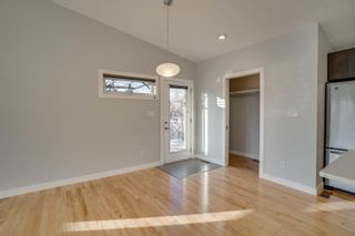 Photo 11: 16112 96 Avenue in Edmonton: Zone 22 House Half Duplex for sale : MLS®# E4271801