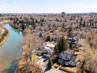 Photo 41: 313 Elbow Park SW in Calgary: Elbow Park Detached for sale : MLS®# A2044237