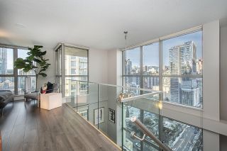 Photo 12: 1805 1238 RICHARDS STREET in Vancouver: Yaletown Condo for sale (Vancouver West)  : MLS®# R2641320