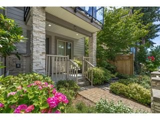 Photo 35: 1 1456 EVERALL Street: White Rock Townhouse for sale in "DORSET GARDENS" (South Surrey White Rock)  : MLS®# R2711890