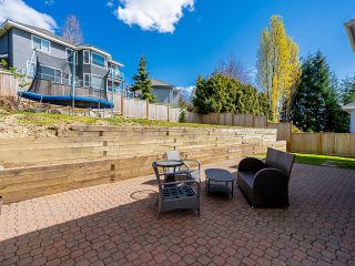 Photo 30: 2609 PANORAMA Drive in Coquitlam: Westwood Plateau House for sale : MLS®# R2880652