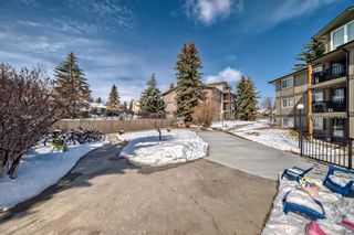 Photo 20: 213 6400 Coach Hill Road SW in Calgary: Coach Hill Apartment for sale : MLS®# A2121082