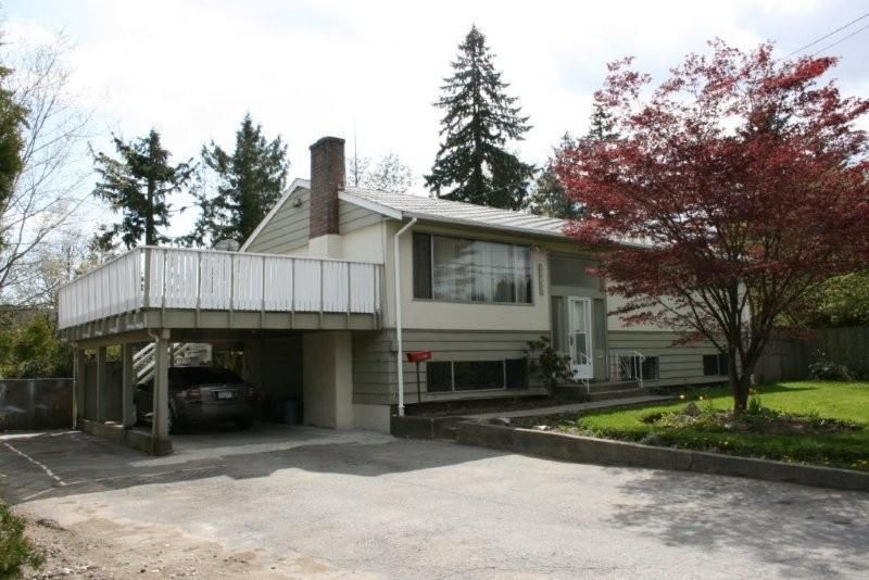 Main Photo: 15822 88 Avenue in Surrey: Home for sale : MLS®# F2908283