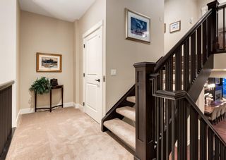 Photo 24: 20 Wentworth Square SW in Calgary: West Springs Semi Detached for sale : MLS®# A1170876