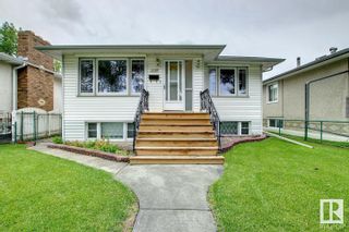 Main Photo:  in Edmonton: Zone 05 House for sale : MLS®# E4308450