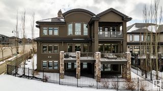 Photo 73: 3104 WATSON Green in Edmonton: Zone 56 House for sale : MLS®# E4379039
