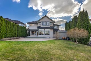 Photo 36: 24159 MCCLURE Drive in Maple Ridge: Albion House for sale in "MAPLE CREST" : MLS®# R2857325