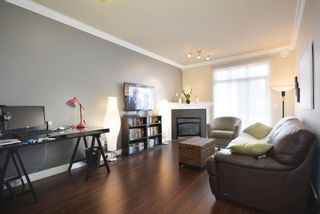 Photo 4: 16 9688 KEEFER AVENUE in Chelsea Estates: McLennan North Condo for sale ()  : MLS®# V1032407