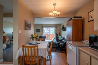Photo 6: 223 4344 JACKPINE Avenue in Prince George: Foothills Townhouse for sale (PG City West (Zone 71))  : MLS®# R2577234