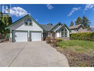 Photo 4: 276 Heritage Boulevard in Okanagan Falls: House for sale : MLS®# 10307625