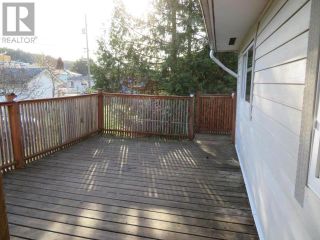 Photo 16: 3952 JOYCE AVE in Powell River: House for sale : MLS®# 17704