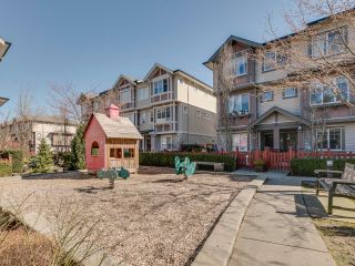 Photo 18: 46 10151 240 Street in Maple Ridge: Albion Townhouse for sale in "ALBION STATION" : MLS®# R2860474