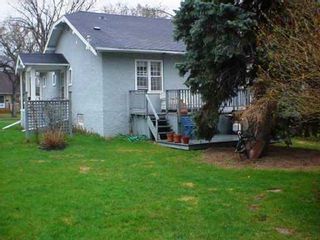 Photo 6: 144 OAKWOOD Avenue in WINNIPEG: Fort Rouge / Crescentwood / Riverview Single Family Detached for sale (South Winnipeg)  : MLS®# 2706557