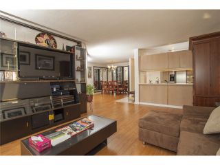 Photo 2: 1005 1250 QUAYSIDE Drive in New Westminster: Quay Condo for sale : MLS®# V1093735