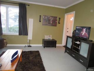 Photo 3:  in Winnipeg: River Heights Residential for sale (1D)  : MLS®# 1800892