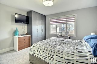 Photo 16: 3609 Hummingbird Way in Edmonton: Zone 59 House Half Duplex for sale : MLS®# E4381297