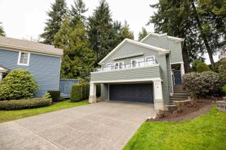 Main Photo: 4 725 ROCHESTER Avenue in Coquitlam: Coquitlam West House for sale : MLS®# R2869052