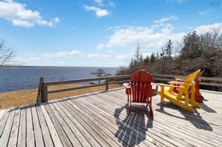Photo 34: 4802 Sandy Point Road in Jordan Ferry: 407-Shelburne County Residential for sale (South Shore)  : MLS®# 202304465