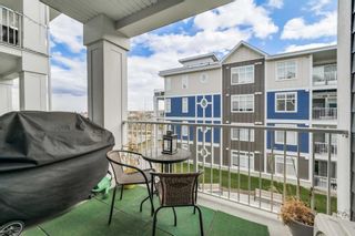 Photo 8: 311 500 Auburn Meadows Common SE in Calgary: Auburn Bay Apartment for sale : MLS®# A2127655