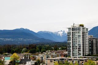 Photo 18: 1402 114 W KEITH Road in North Vancouver: Central Lonsdale Condo for sale in "Ashby House" : MLS®# R2703310